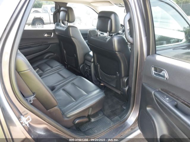 1C4RDJDG4EC973042 Dodge DURANGO LIMITED