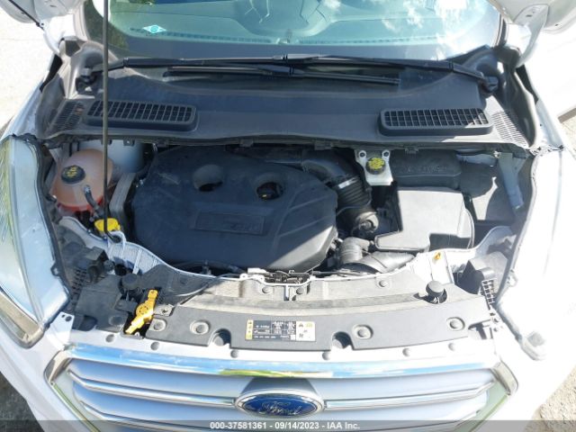 1FMCU0G9XHUA36705 Ford ESCAPE SE