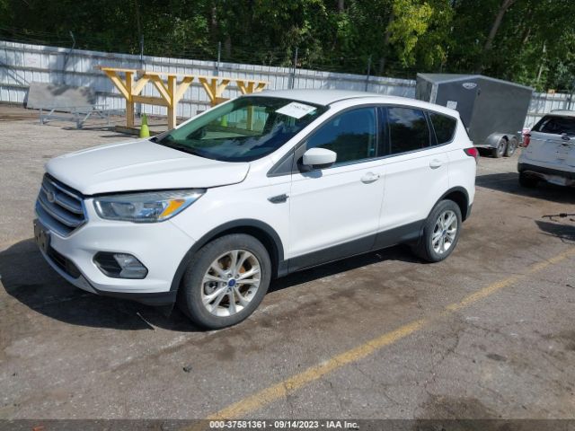 1FMCU0G9XHUA36705 Ford ESCAPE SE