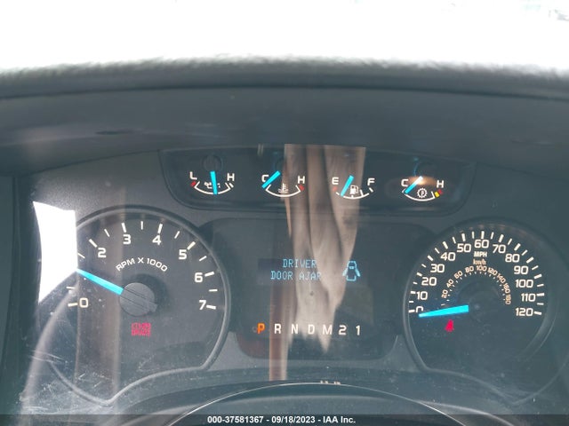2014 FORD F-150 STX VIN: 1FTFX1EF4EFB95520