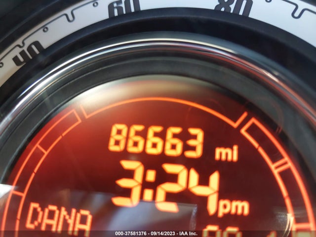 Fiat 500 POP 2015 3C3CFFAR8FT672920 Image 15