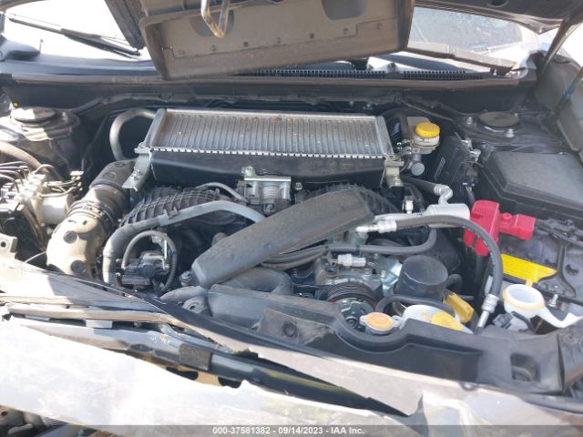 JF1VBAF6XN9007421 Subaru Wrx Premium