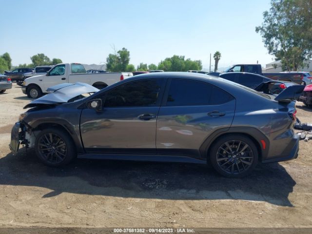 JF1VBAF6XN9007421 Subaru Wrx Premium