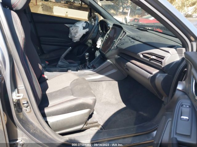 JF1VBAF6XN9007421 Subaru Wrx Premium