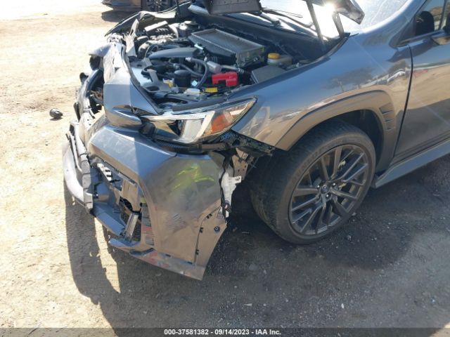 JF1VBAF6XN9007421 Subaru Wrx Premium