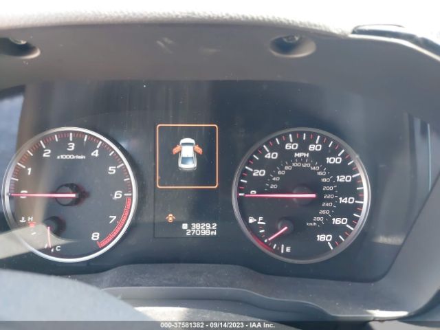 JF1VBAF6XN9007421 Subaru Wrx Premium