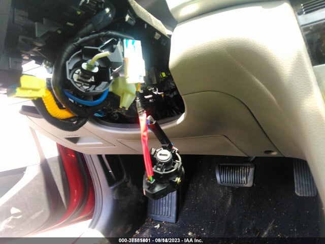 2020 Hyundai Elantra Sel მანქანა იყიდება აუქციონზე, vin: 5NPD84LF6LH539991, აუქციონის ნომერი: 37581401