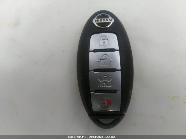 2016 NISSAN ALTIMA 2.5 SR VIN: 1N4AL3AP6GC168975