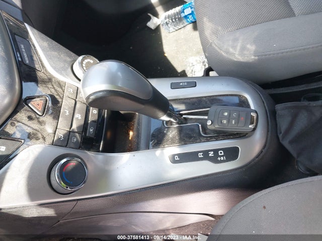Chevrolet Cruze 1lt 2014 1G1PC5SB0E7369630 Image 11
