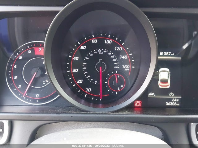 2021 HYUNDAI ELANTRA SE VIN: KMHLL4AG5MU177175