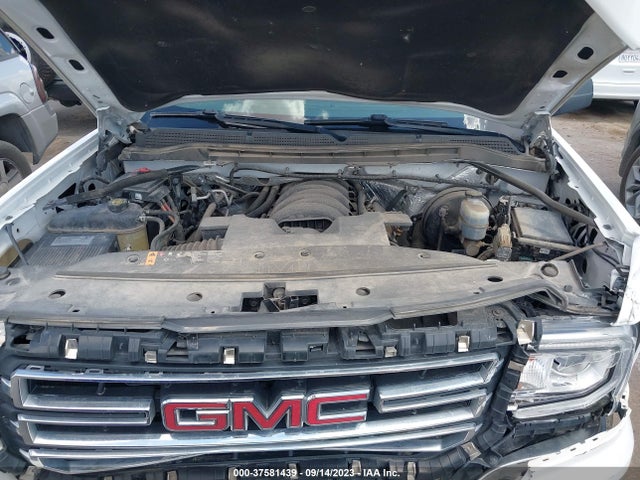 GMC SIERRA 1500 2018 1GTN1LEC6JZ903998 Image 10