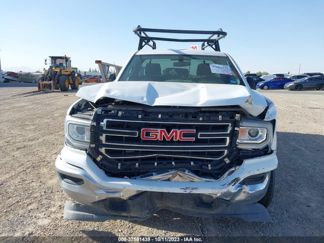 GMC SIERRA 1500 2018 1GTN1LEC6JZ903998 Image 12