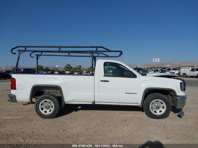 GMC SIERRA 1500 2018 1GTN1LEC6JZ903998 Image 13