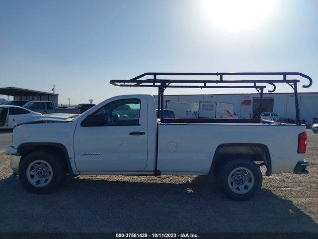 GMC SIERRA 1500 2018 1GTN1LEC6JZ903998 Image 14