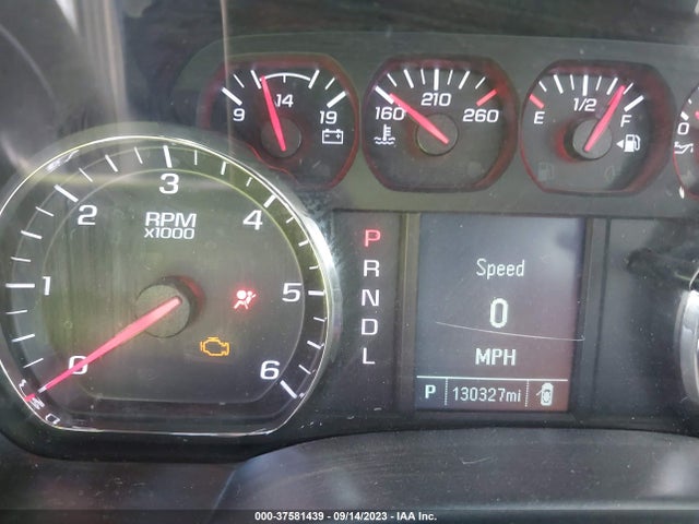 GMC SIERRA 1500 2018 1GTN1LEC6JZ903998 Image 15