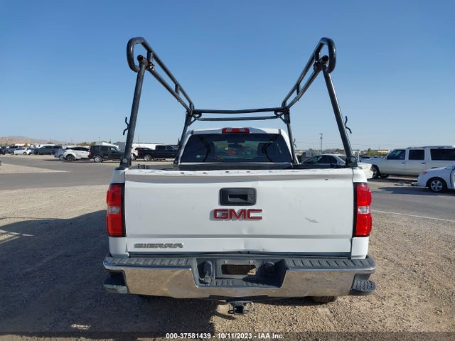 GMC SIERRA 1500 2018 1GTN1LEC6JZ903998 Image 16