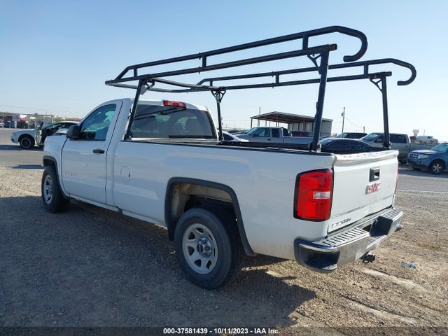 GMC SIERRA 1500 2018 1GTN1LEC6JZ903998 Image 3