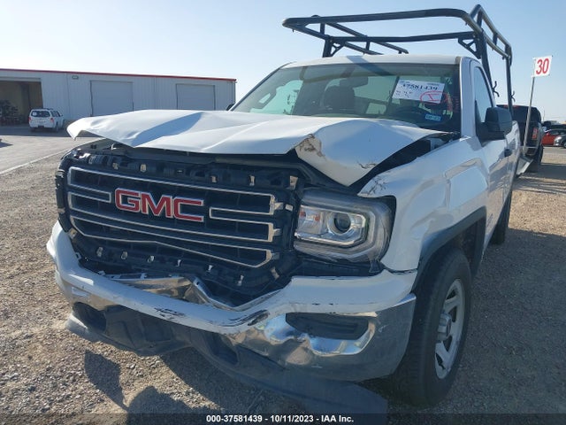 GMC SIERRA 1500 2018 1GTN1LEC6JZ903998 Image 6