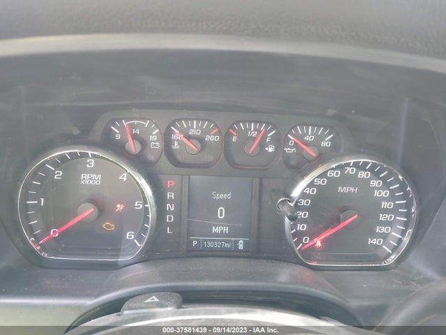 GMC SIERRA 1500 2018 1GTN1LEC6JZ903998 Image 7