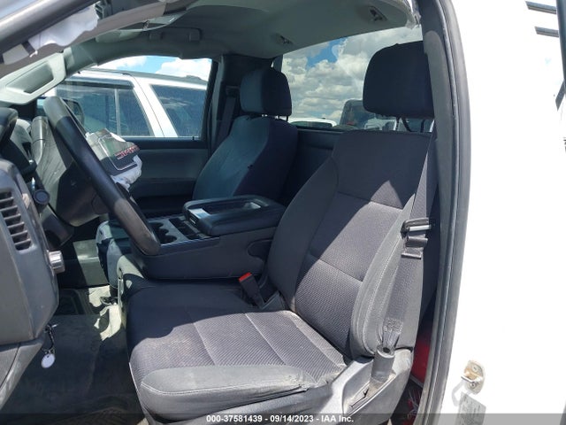 GMC SIERRA 1500 2018 1GTN1LEC6JZ903998 Image 8