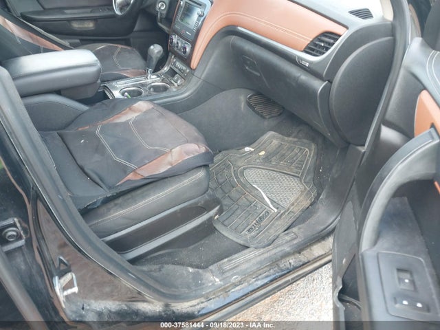 Chevrolet Traverse Lt 2016 1GNKRHKD5GJ163123 Image 5