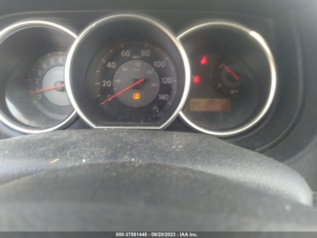 2008 NISSAN VERSA 1.8 S VIN: 3N1BC11E68L367227