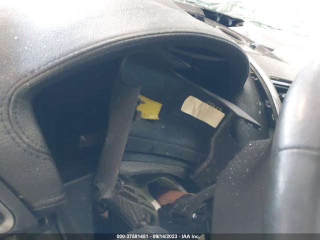 Lincoln MKX 2015 2LMDJ6JKXFBL22847 Image 7