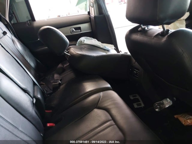 Lincoln MKX 2015 2LMDJ6JKXFBL22847 Image 8