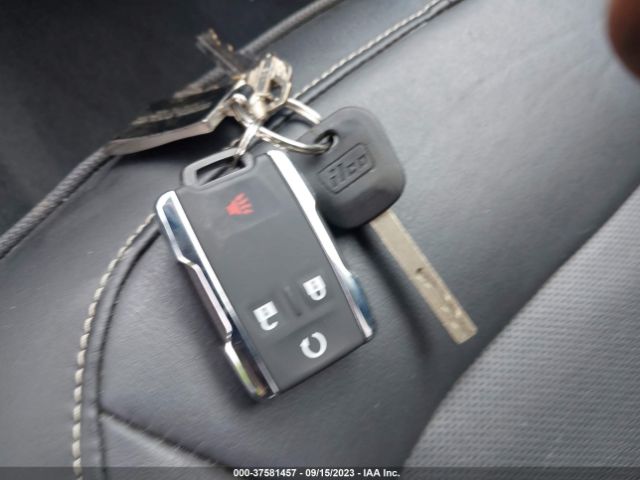 1GTG6EEN8L1120058 GMC Canyon 4wd Denali