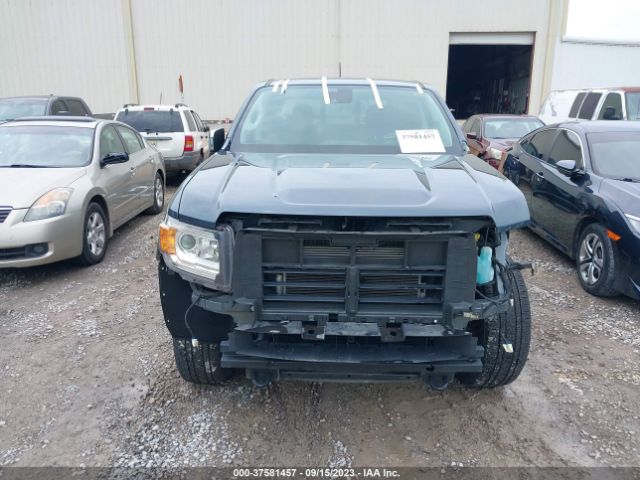 1GTG6EEN8L1120058 GMC Canyon 4wd Denali