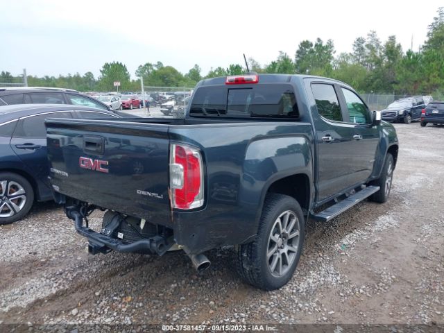 1GTG6EEN8L1120058 GMC Canyon 4wd Denali