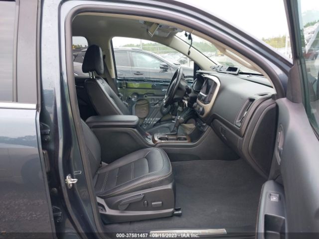 1GTG6EEN8L1120058 GMC Canyon 4wd Denali