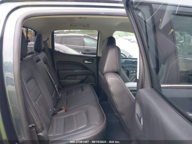 1GTG6EEN8L1120058 GMC Canyon 4wd Denali