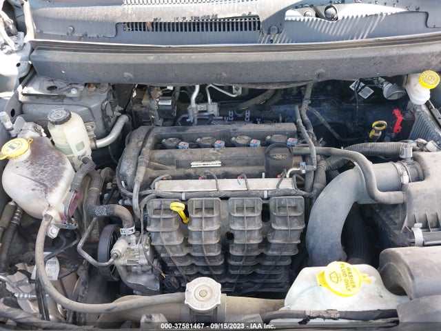 Dodge JOURNEY SE 2019 3C4PDCBBXKT867446 Image 10