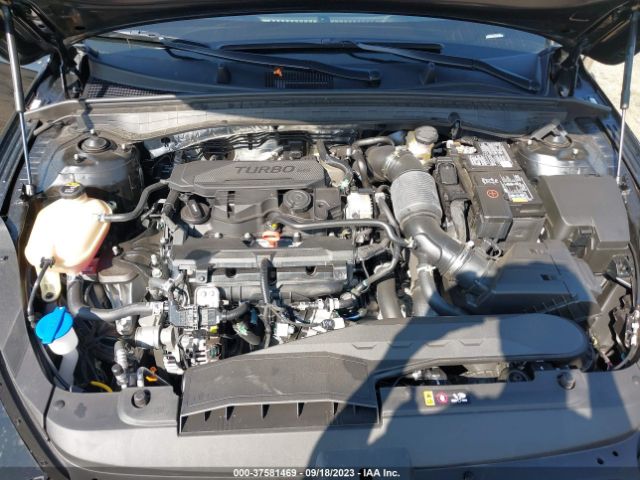 5XXG64J23PG225588 KIA K5 Gt-line