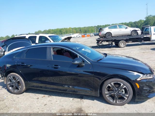 5XXG64J23PG225588 KIA K5 Gt-line