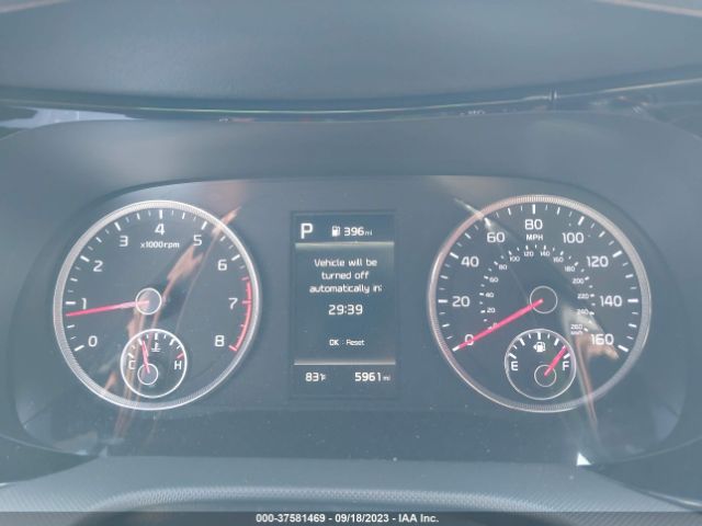 5XXG64J23PG225588 KIA K5 Gt-line