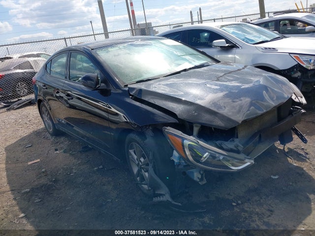 2018 5NPD84LF9JH340852 main image