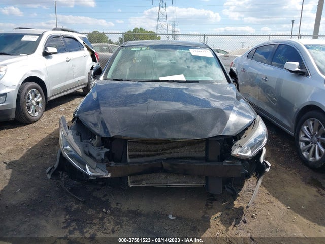 Hyundai ELANTRA SEL 2018 5NPD84LF9JH340852 Image 12