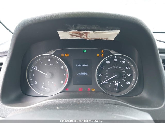 Hyundai ELANTRA SEL 2018 5NPD84LF9JH340852 Image 7