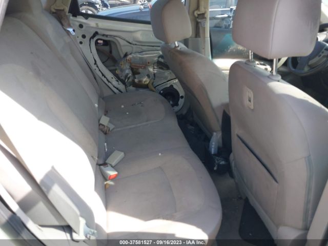 JN8AS5MTXEW620914 Nissan Rogue Select S