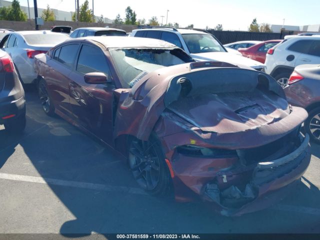 2C3CDXGJ9MH511706 auction archive image