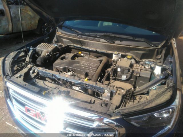 3GKALVEV1ML332149 GMC Terrain Slt
