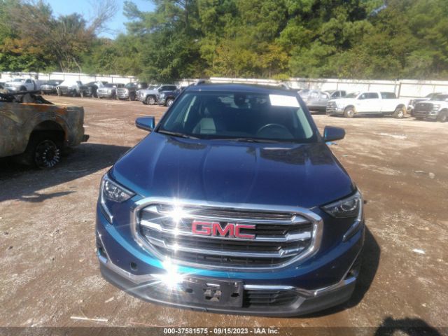 3GKALVEV1ML332149 GMC Terrain Slt