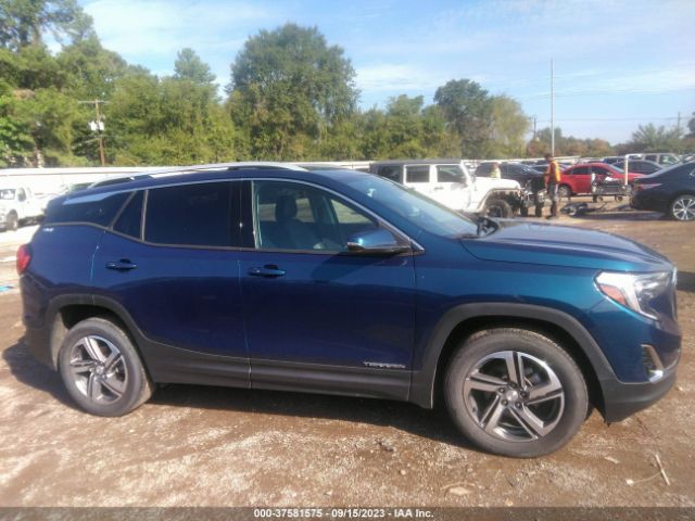 3GKALVEV1ML332149 GMC Terrain Slt