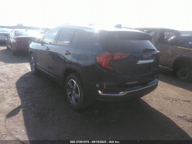 3GKALVEV1ML332149 GMC Terrain Slt