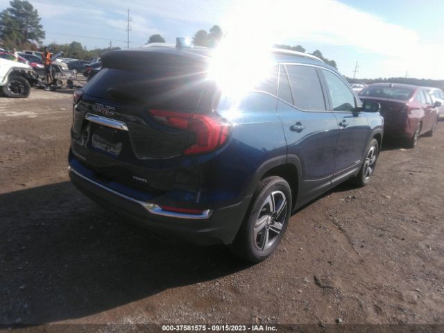 3GKALVEV1ML332149 GMC Terrain Slt