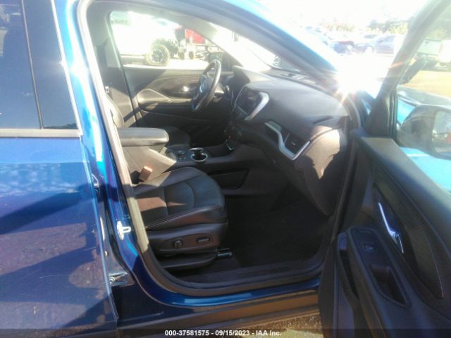 3GKALVEV1ML332149 GMC Terrain Slt