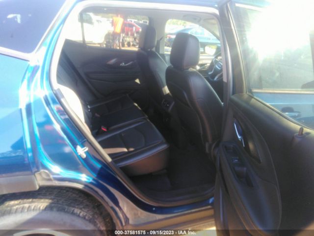 3GKALVEV1ML332149 GMC Terrain Slt