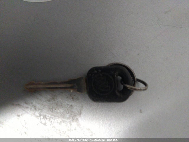 2005 BUICK RAINIER 5GAES13MX52164549 Photo 10